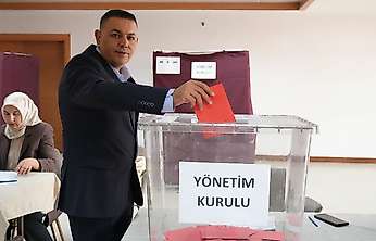MTSO'da 91 Meclis Üyesi Sandık Başına Gitti: İşte Yeni Yönetim