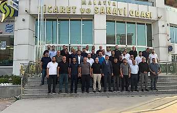 MTSO'da Liste Krizi Büyüyor!
