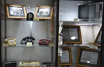 MTSO'da Tarih ve Nostalji Buluşuyor