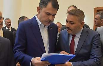 MTSO'dan Deprem Sonrası Malatya Ekonomisi İçin 3 Yıllık Mücadele