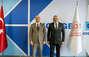 MTSO'dan KOSGEB'e Deprem Kredisi Çağrısı: Borçlar Silinsin