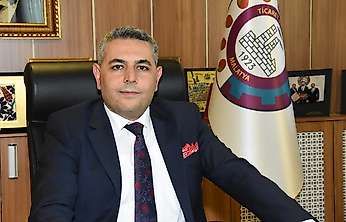 MTSO'dan Üyelere Yapay Zekâ ve Dijital Dönüşüm Merkezi