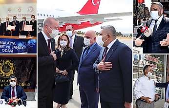 MTSO'nun Pandemi Mücadelesi: Nefes Kredisi, Kira Desteği ve Aidat Kolaylığı