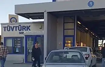 MTSO'nun Talebi Sonuç Verdi: Malatya'ya Yeni Muayene İstasyonları Geliyor