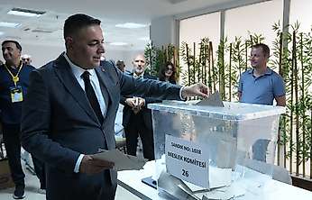 MTSO Seçimlerinin Kazananı Sadıkoğlu