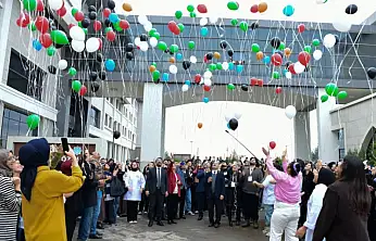 MTÜ'de öğrencilerden anlamlı kermes ve farkındalık etkinliği