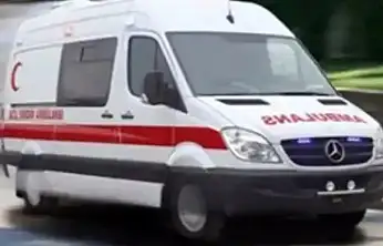 Muğla'da feci kaza: 13 yaralı