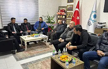 Muhtarlardan Gençliğe Güçlü Mesaj: 'Gelecek Mahallelerden İnşa Edilir'