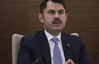 Murat Kurum, COP31 Başkanlığına Atandı: Türkiye Küresel İklim Siyasetinde Belirleyici Konuma Geliyor