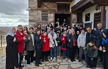 Murat Maskar Öncülüğünde Akçadağder'den Sosyal Sorumluluk Hamlesi