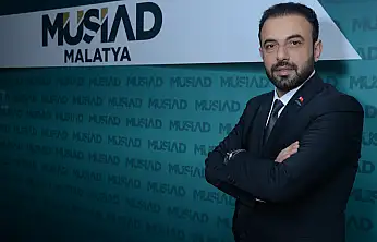 MÜSİAD'dan Devlete ve Bankalara Net Çağrı: 'Malatya Esnafı Faizsiz Destek Bekliyor'