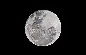 NASA Ay'a Dönüyor: Mars Yolculuğunun Altyapısı Kuruluyor