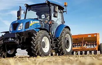 New Holland Parça İhtiyaçlarınız İçin FindTRParts En Doğru Adres