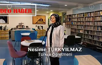 Öğrencilerine Unutulmaz Sürpriz: Öğretmenlerden 24 Kasım Şarkısı