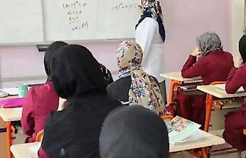 Öğretmenlerin mazerete bağlı ikinci atama sonuçları açıklandı