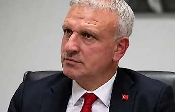 Oktay Saral Görevden Alındı mı? Kendi Ağzından Açıkladı