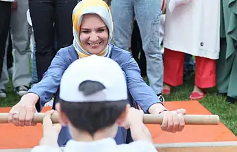 Okul Destek Projesinden 20 bin 464 çocuk faydalanıyor