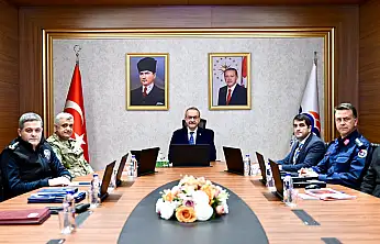 Okul Servisleri ve Trafik Denetimleri Sıkılaştırıldı