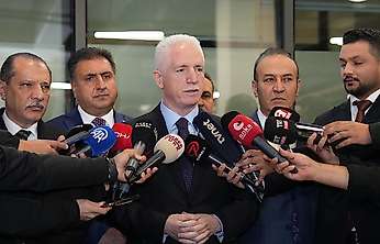 Okula Giren Kız Öğrenci 8 Öğrenciyi Bıçakladı