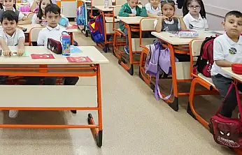 Okullarda birinci ara tatil bugün başlıyor