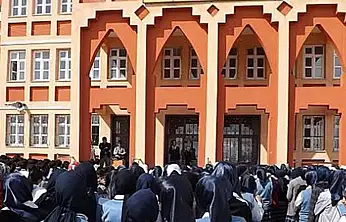 Okullarda ikinci dönem yarın başlıyor