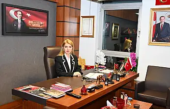 Ölmeztoprak: 6 Şubat, Milletimizin Birlik ve Dayanışma Sınavıdır