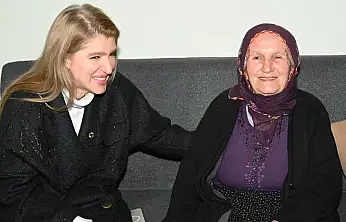 Ölmeztoprak: 'Birlik ve Beraberlik En Büyük Gücümüz'