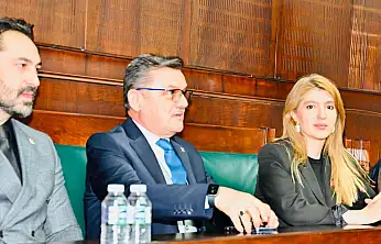 Ölmeztoprak: Birlik ve Dayanışma Malatya'nın En Büyük Gücüdür