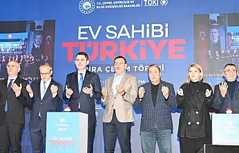 Ölmeztoprak: Cumhurbaşkanımızın Vizyonuyla Malatya'da Yeni Bir Dönem Başlıyor