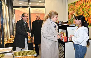 Ölmeztoprak: Kira Yardımları Anahtar Teslimine Kadar Kesintisiz Sürecek