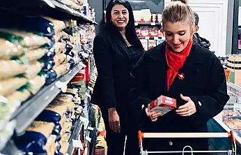 Ölmeztoprak: 'Sayın Cumhurbaşkanımızın Kararlı Tavrı, Milletimizin Vicdanında Yer Buldu'