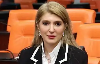 Ölmeztoprak'tan Miraç Kandili Mesajı: 'Yükselebilmek İçin Önce Arınmak Gerekir'