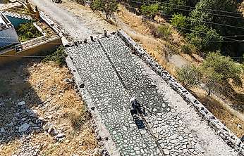 Onar'ın Tarihi Rotasında Turizm Düzenlemesi