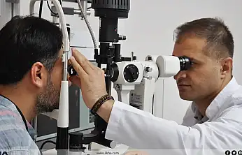 Op. Dr. Selim'den Uyarı: Glokom Sinsi Seyrediyor