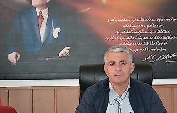 Orhan Gedik: Eğitim Çalışanlarının Sorunları Daha Fazla Bekletilmemeli