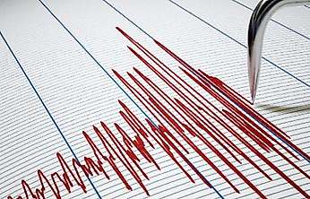 Osmaniye'de 5,2 büyüklüğünde deprem