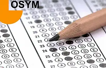 ÖSYM, TR-YÖS/2 Sınav Sonuçlarını Duyurdu