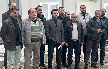 Özel Eğitim Konfederasyonu'ndan Kamuoyuna Açık Çağrı