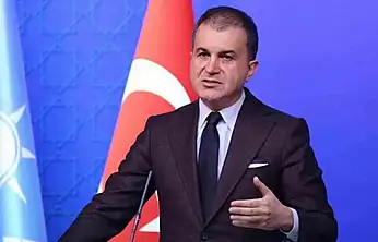 'Özel'in Sözleri Siyasi Tarihimizin En Büyük Yalanı'