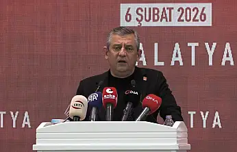 Özgür Özel: Depremzedeyi Borçlandırmak Kabul Edilemez