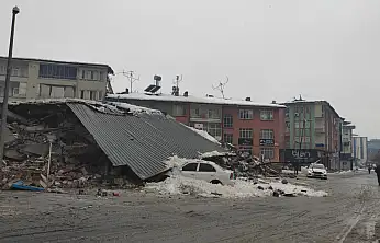 Özpolatlar Sitesi davasında karar: 40 kişinin ölümüne 15 yıl hapis, tutuklama yok