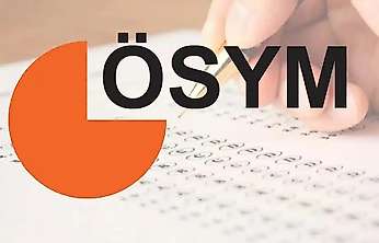 ÖZYES sonuçları erişime açıldı
