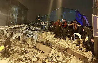 Palmiye Sitesi A Blok Davasında Karar: 10 Sanığa Hapis, Tutuklama Yok