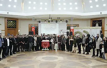 PARHAD Malatya'dan Acil Sağlık Haftasına Özel Anlamlı Gece