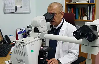 Patolojinin Hayati Rolü: Kanser Tanısından Tedaviye Görünmeyen Güç