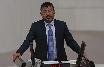 Pazar Esnafı Ziyaretinde Rahatsızlanan Veli Ağbaba'dan Açıklama