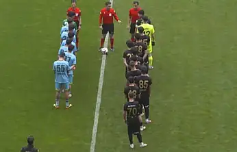 PFDK'dan Yeni Malatyaspor'a Ağır Ceza: Bir Alt Lige Düşürüldü