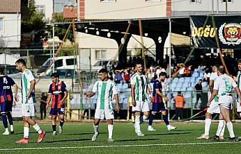 PFDK'dan Yeşilyurtspor'a Şok: Altı Futbolcuya Men Cezası