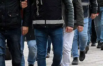 Polis ve savcı kılığında 50 milyon liralık dolandırıcılık: 24 şüpheli tutuklandı