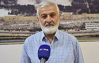 Prof. Dr. Ateş: Aksa Tufanı Filistin mücadelesini küresel boyuta taşıdı